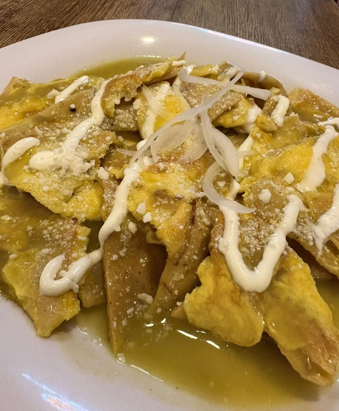 Capeados (Sólo Dorados)
