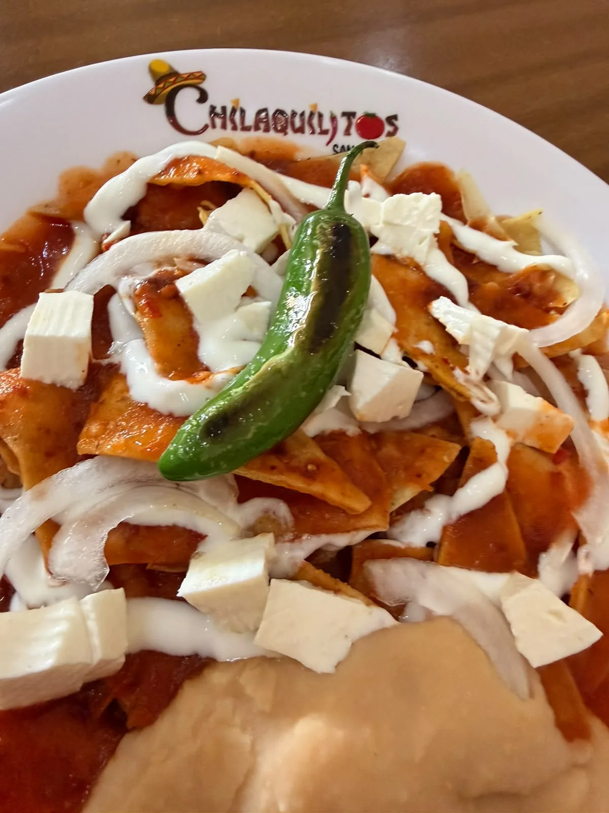 Chipotludos